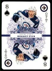 Kyle Connor #8 Hockey Cards 2022 O Pee Chee Playing Cards Prices