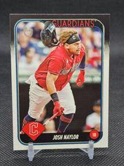 Josh Naylor [Vintage Stock] Baseball Cards 2024 Topps Prices