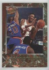 Scottie Pippen #11 Basketball Cards 1992 Ultra Scottie Pippen Prices