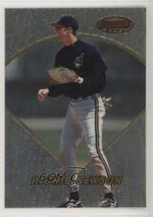 Richie Sexson Baseball Cards 1996 Bowman's Best Prices