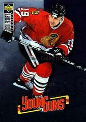 Ethan Moreau Hockey Cards 1996 Collector's Choice Prices
