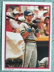 Paul Molitor Baseball Cards 1988 Topps All Star Glossy Set of 60 Prices
