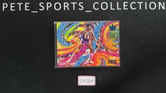 Magic Johnson [Amethyst] #5 Basketball Cards 2022 Panini Court Kings Artistry in Motion Prices