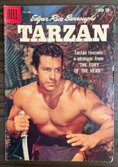 Tarzan #110 (1959) Comic Books Tarzan Prices