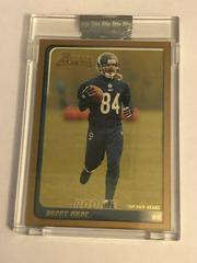 Bobby Wade [Gold] #142 Football Cards 2003 Bowman Prices