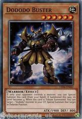 Dododo Buster [1st Edition] YuGiOh Legendary Duelists: Magical Hero Prices