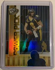 Aaron Rodgers #47 Football Cards 2005 Press Pass Prices