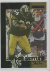 Jerome Bettis Football Cards 1996 Panini Score Board NFL Lasers Prices