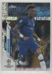Tammy Abraham [Speckle Refractor] Soccer Cards 2019 Topps Chrome UEFA Champions League Prices
