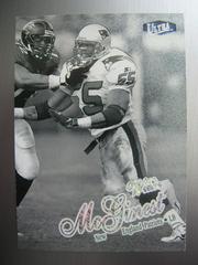 Willie McGinest [Platinum Medallion] Football Cards 1998 Ultra Prices