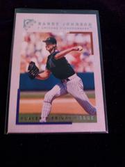 Nick Johnson [Player's Private Issue] #124 Baseball Cards 2000 Topps Gallery Prices
