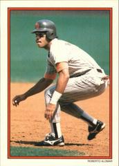 Roberto Alomar Baseball Cards 1990 Topps All Star Glossy Set of 60 Prices