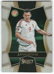 Adam Szalai [Silver Prizm] #160 Soccer Cards 2016 Panini Select Prices