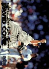 David Cone Baseball Cards 1999 Fleer Tradition Prices