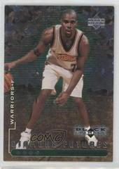 Antawn Jamison [Quadruple] Basketball Cards 1998 Upper Deck Black Diamond Prices