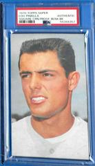 Lou Piniella [Square Corner Proof Blank Back] Baseball Cards 1970 Topps Super Prices