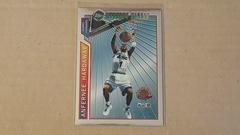 Anfernee Hardaway Basketball Cards 1996 Topps Mystery Finest Prices