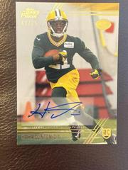 HA HA Clinton DIX [Ball in Right Hand Autograph] Football Cards 2014 Topps Prime Prices