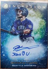 Harry Ford [Fuchsia] #PA-HF Baseball Cards 2022 Bowman Inception Prospect Autographs Prices