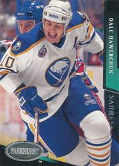 Dale Hawerchuk Hockey Cards 1993 Parkhurst Prices