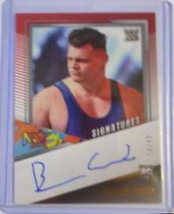 Brutus Creed [Red] #NS-BCD Wrestling Cards 2022 Panini NXT WWE Signatures Prices