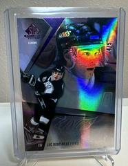 Luc Robitaille [Purple] #187 Hockey Cards 2023 SP Game Used Prices
