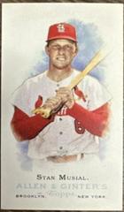 Jason Giambi [Mini Bazooka Back] Baseball Cards 2006 Topps Allen & Ginter Prices