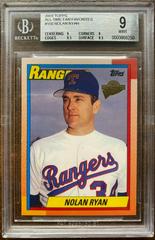 Nolan Ryan #150 Baseball Cards 2003 Topps All Time Fan Favorites Prices