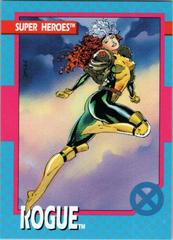Rogue Marvel 1992 X-Men Series 1 Prices