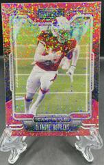 DeAndre Hopkins [Sparkle] Football Cards 2021 Panini Playbook Prices