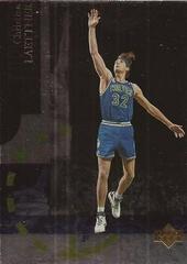 Christian Laettner #se52 Basketball Cards 1994 Upper Deck Special Edition Prices