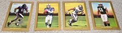 Kelly Holcomb [Gold] Football Cards 2005 Topps Turkey Red Prices