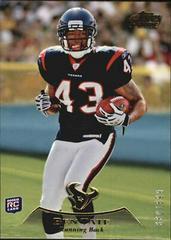 Ben Tate #90 Football Cards 2010 Topps Prime Prices