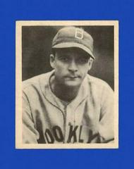 Luke Hamlin Baseball Cards 1939 Play Ball Prices