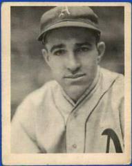 Lynn Nelson #118 Baseball Cards 1939 Play Ball Prices