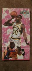 Shawn Kemp #3 Basketball Cards 1993 Fleer Jam Session Slam Dunk Heroes Prices