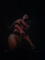 The Rock #45 Wrestling Cards 1999 WWF SmackDown Prices