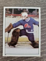 Dan Bouchard Hockey Cards 1981 O-Pee-Chee Sticker Prices
