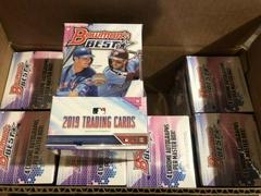 Hobby Box Baseball Cards 2019 Bowman's Best Prices