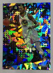 Kevin Durant [Chinese New Year] Basketball Cards 2017 Panini Revolution Prices