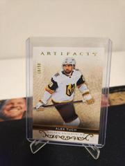 Alex Tuch [Yellow] Hockey Cards 2021 Upper Deck Artifacts Prices