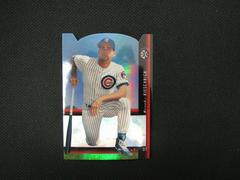 Brooks Kieschnick #20 Baseball Cards 1994 SP Holoview Red Prices