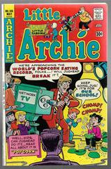 Little Archie #106 (1976) Comic Books Little Archie Prices