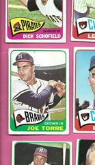 Joe Torre #200 Baseball Cards 1965 O Pee Chee Prices