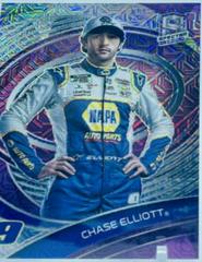 Chase Elliott [Meta Pink] #54 Racing Cards 2022 Panini Chronicles Nascar Spectra Prices