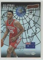 Ben Simmons [Artist's Proof] #117 Basketball Cards 2016 Panini Aficionado Prices