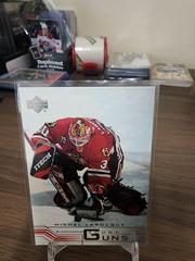 Michel Larocque Hockey Cards 2001 Upper Deck Prices