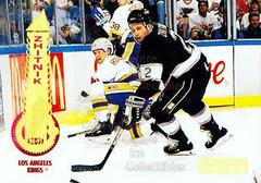 Alexei Zhitnik #87 Hockey Cards 1994 Pinnacle Prices