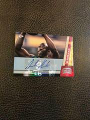 Justin Houston [Autograph] #203 Football Cards 2011 Panini Threads Prices