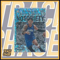 Paolo Banchero [Fast Break] #6 Basketball Cards 2022 Panini Mosaic Notoriety Prices